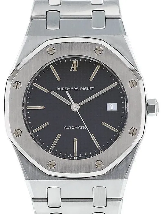 Audemars Piguet Royal Oak 14486ST 37mm Stainless steel Gray