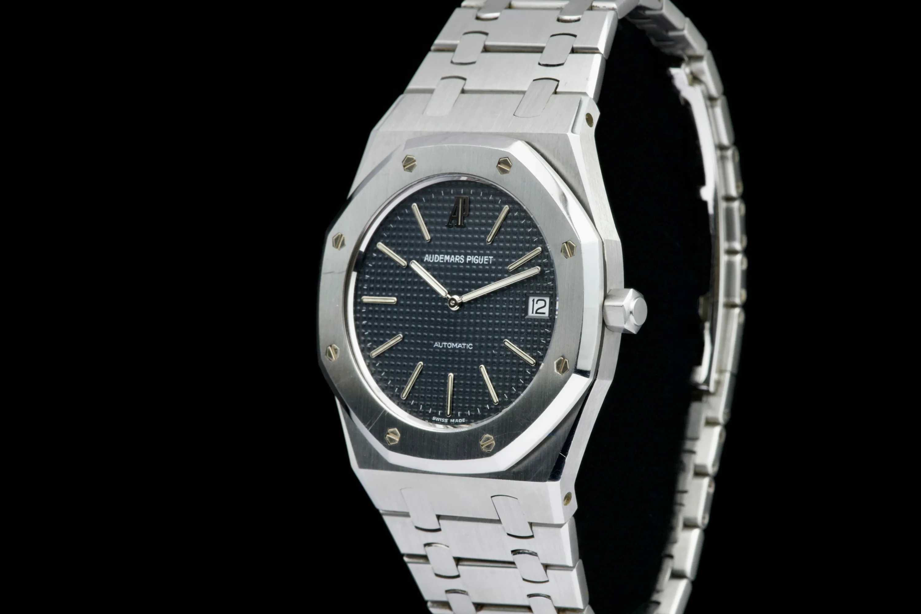 Audemars Piguet Royal Oak 14802ST 39mm Stainless steel MK1