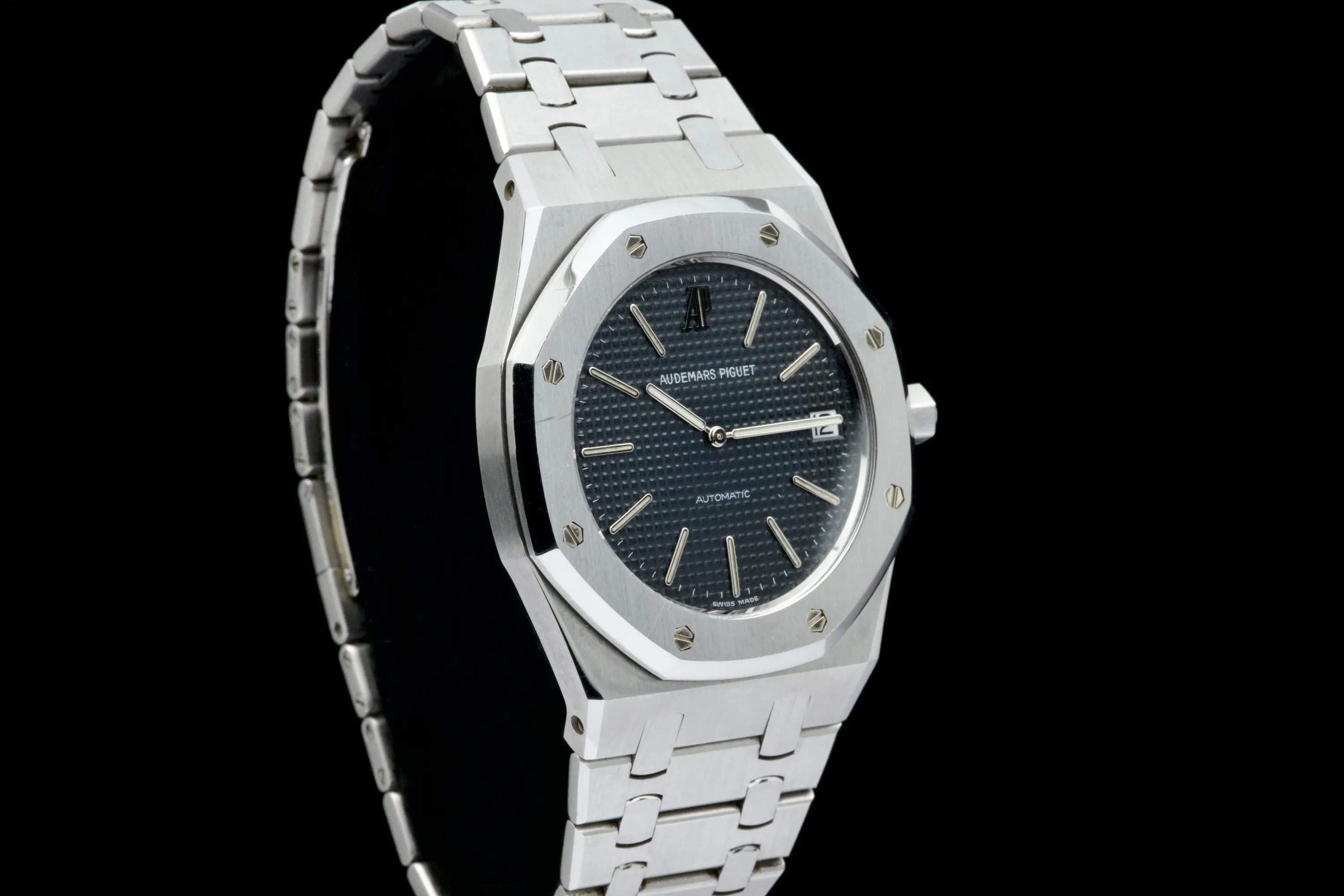 Audemars Piguet Royal Oak 14802ST 39mm Stainless steel MK1 5