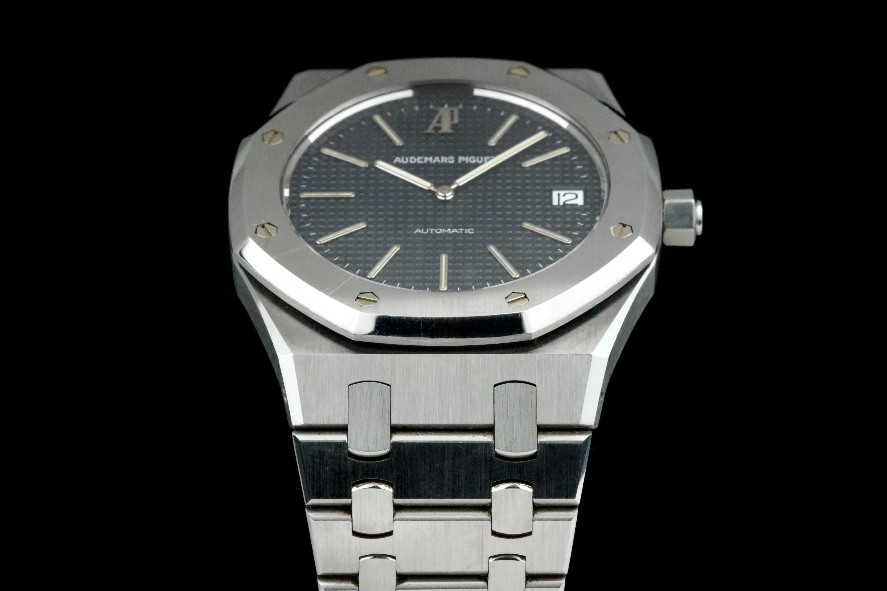 Audemars Piguet Royal Oak 14802ST 39mm Stainless steel MK1 11