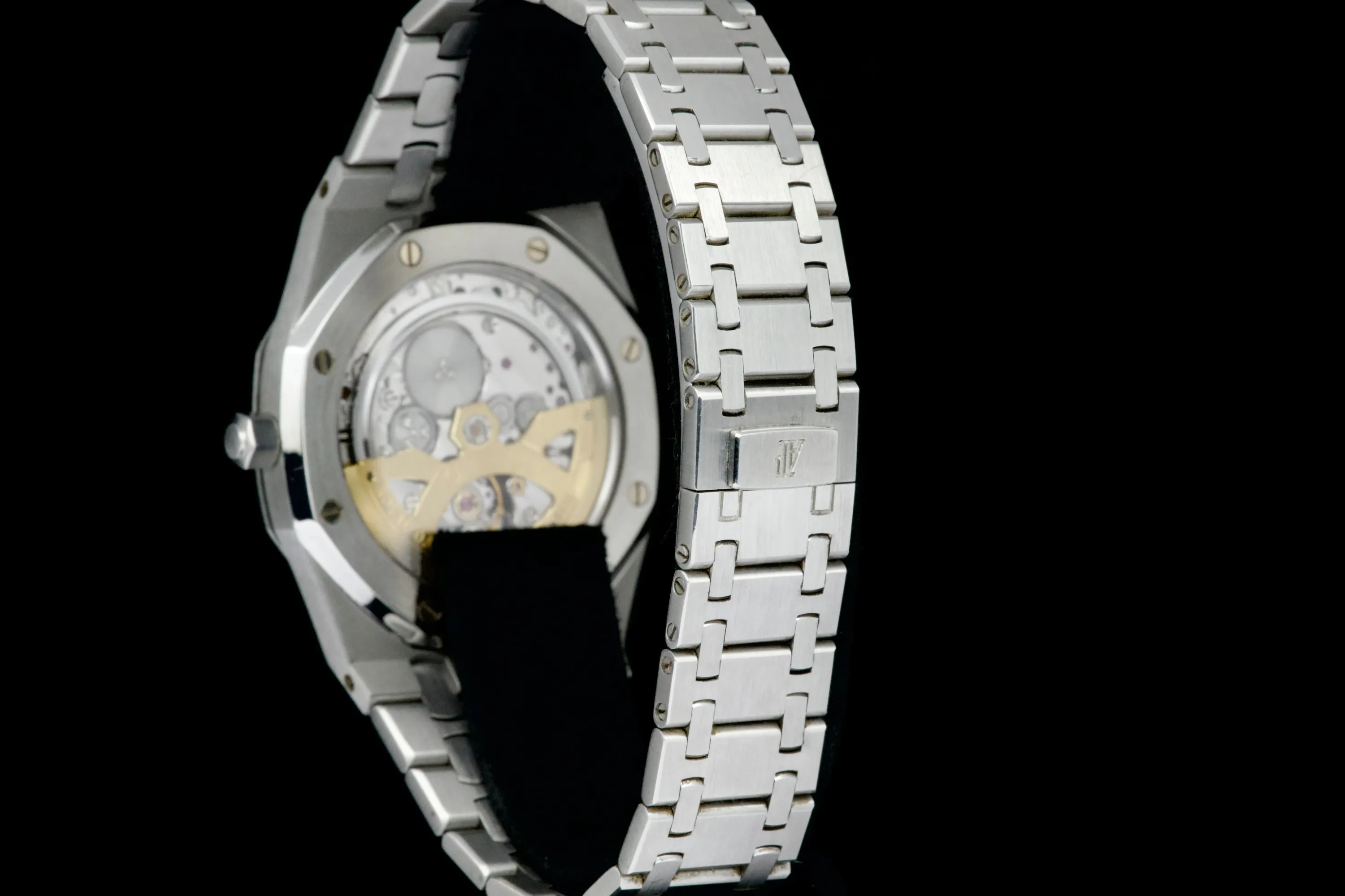 Audemars Piguet Royal Oak 14802ST 39mm Stainless steel MK1 8