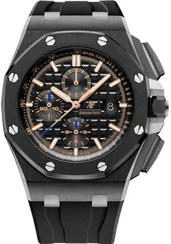 Audemars Piguet Royal Oak Offshore 26405CE.OO.A002CA.02 44mm Black