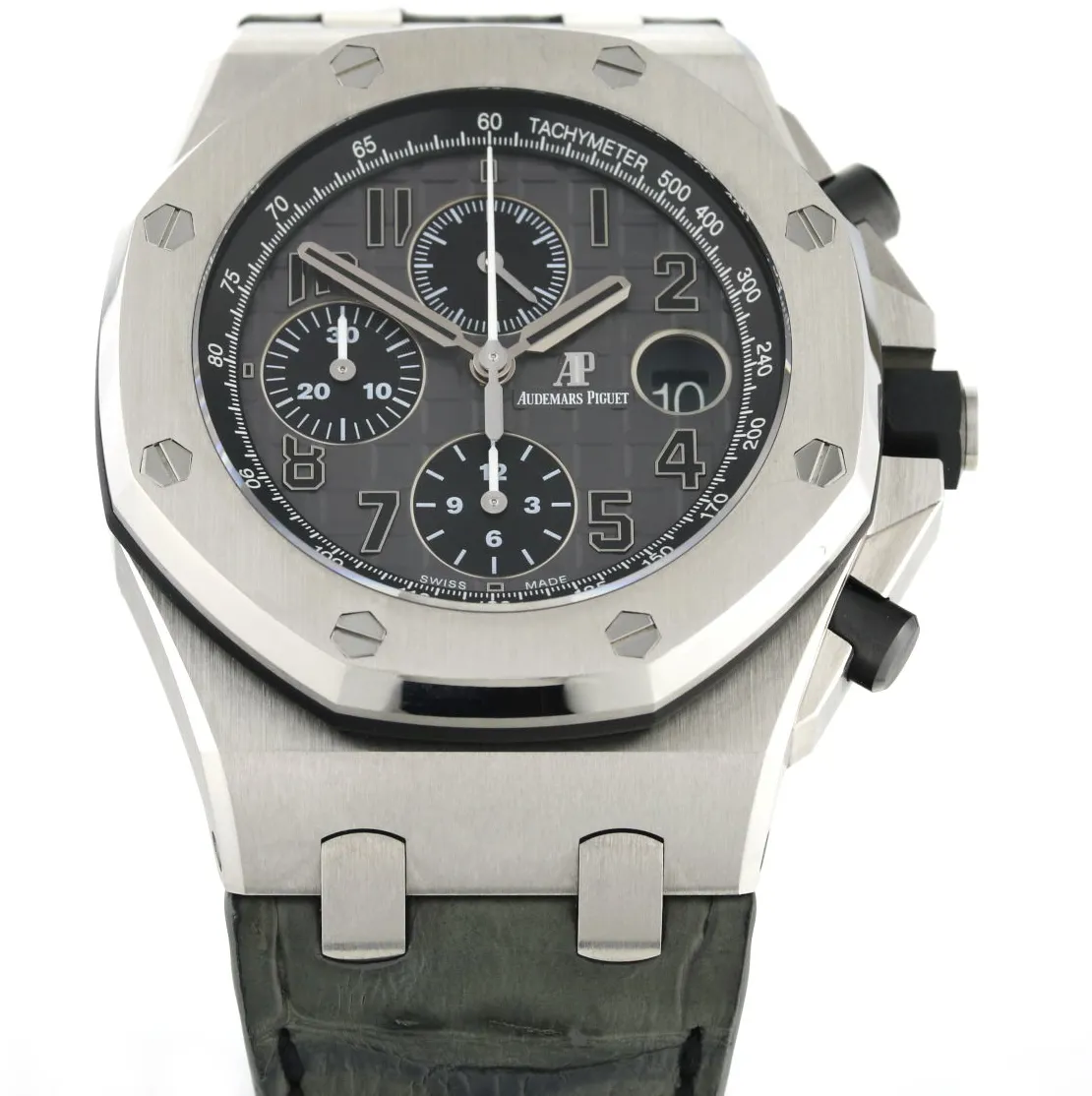 Audemars Piguet Royal Oak Offshore 42mm Stainless steel