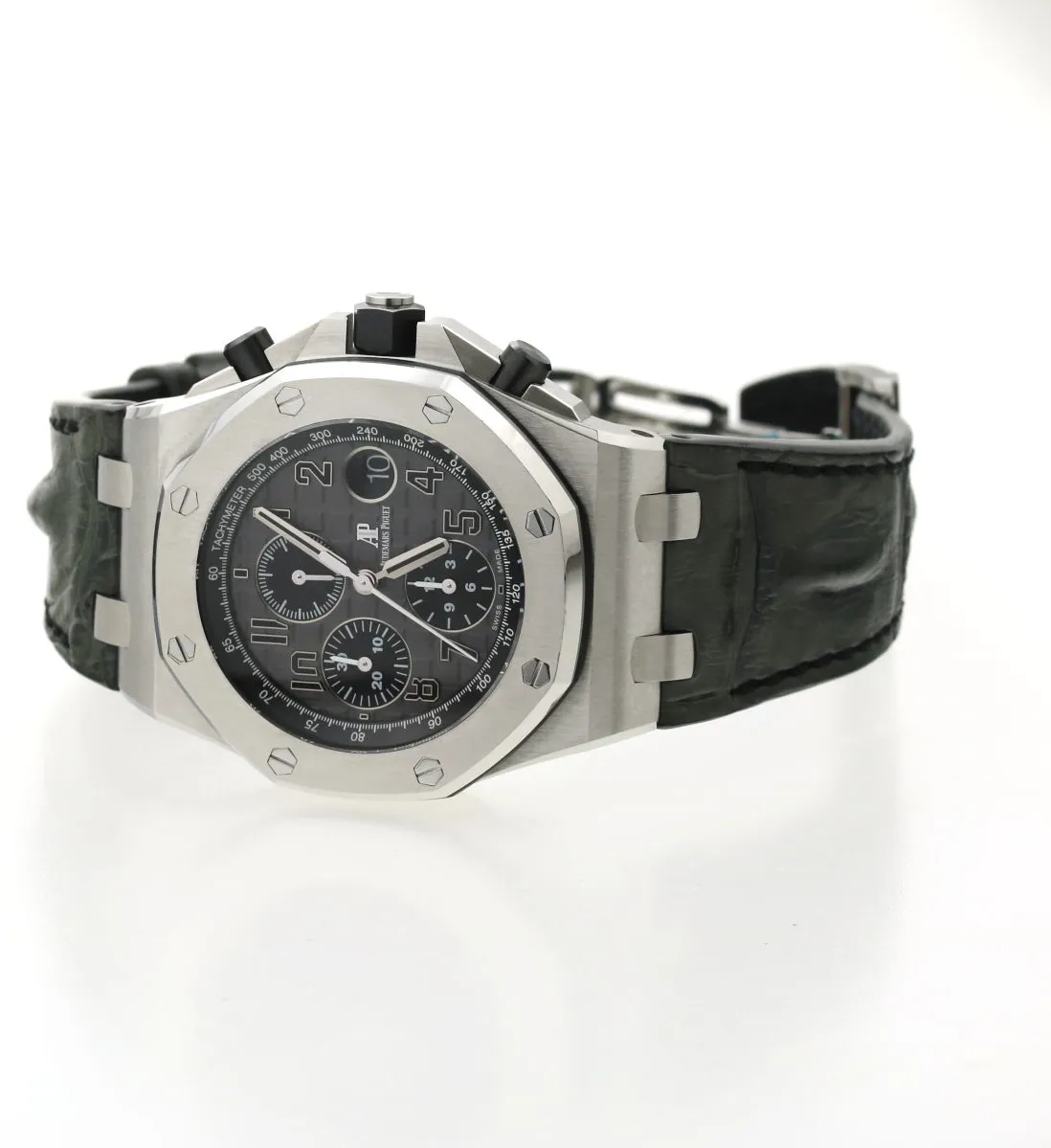 Audemars Piguet Royal Oak Offshore 42mm Stainless steel 4