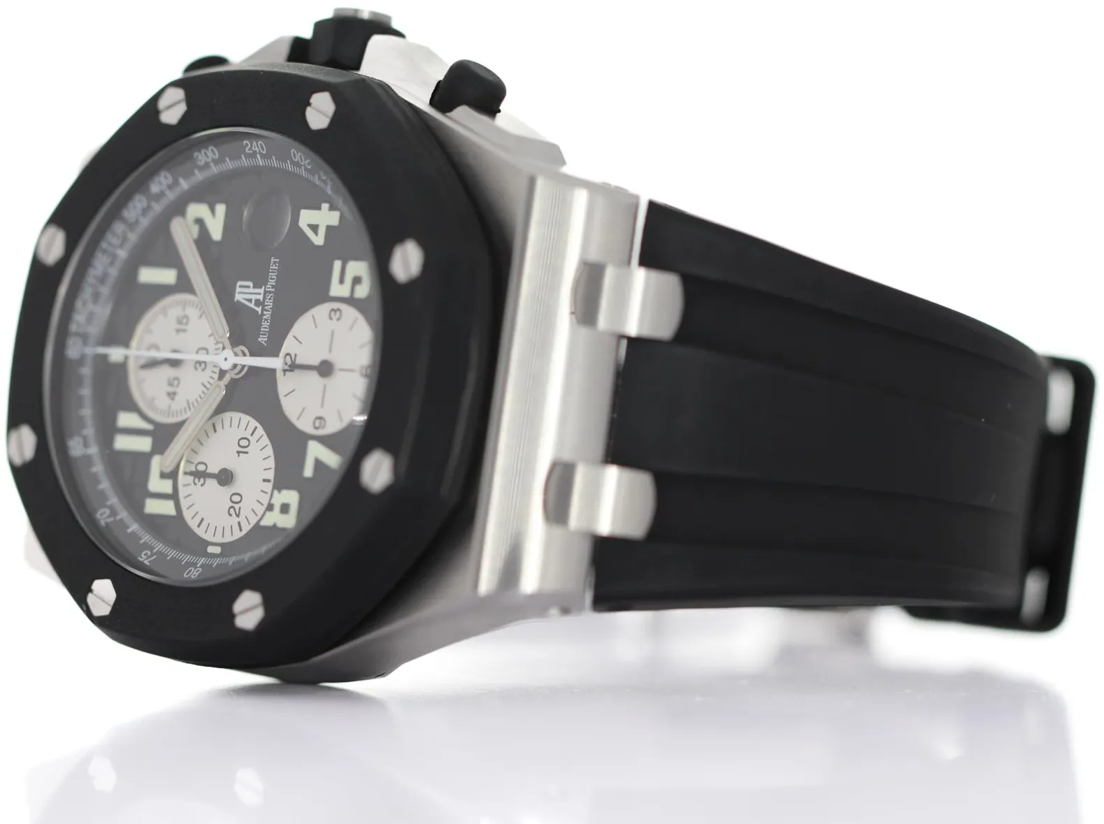 Audemars Piguet Royal Oak Offshore 25940SK.OO.D002CA 42mm Stainless steel 5