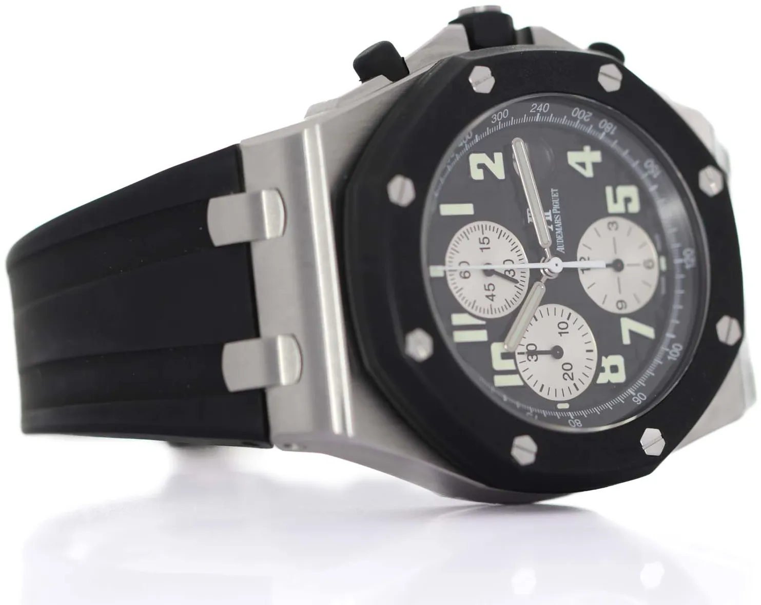 Audemars Piguet Royal Oak Offshore 25940SK.OO.D002CA 42mm Stainless steel 4