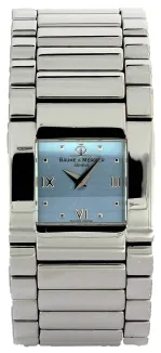 Baume & Mercier Catwalk MV045197 24mm Stainless steel