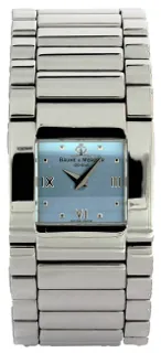 Baume & Mercier Catwalk MV045197 Stainless steel