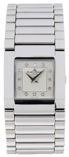 Baume & Mercier Catwalk MV045219 21mm Stainless steel