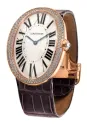 Cartier Baignoire Allongée 35mm Rose gold 1