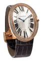 Cartier Baignoire Allongée 35mm Rose gold 4