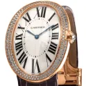 Cartier Baignoire Allongée 35mm Rose gold 6