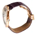 Cartier Baignoire Allongée 35mm Rose gold 3