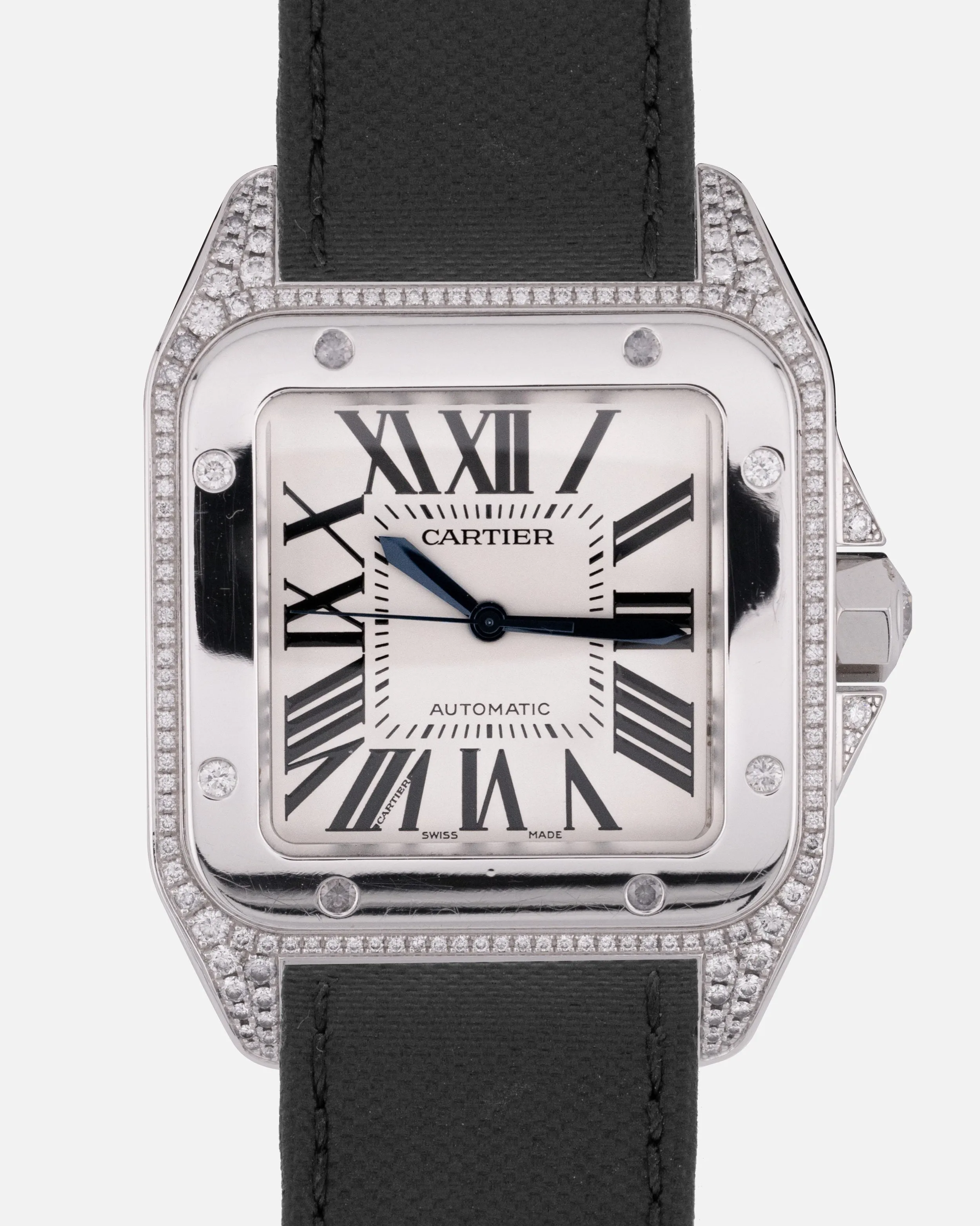 Cartier Santos 100 2744