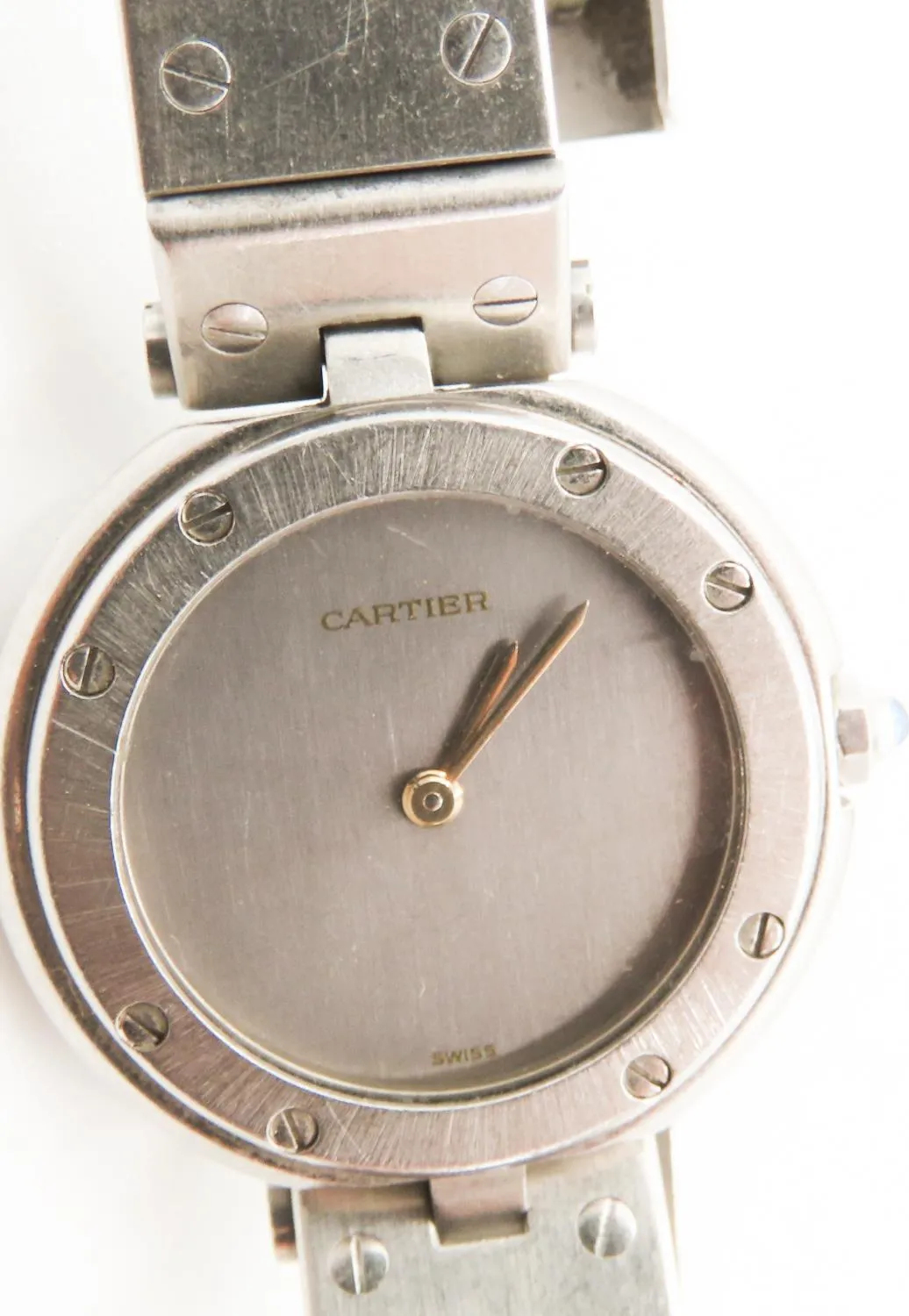 Cartier Vendôme 8192 27mm