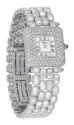 Chopard Classic 10/6115-23 24.5mm White gold 4