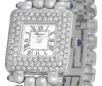 Chopard Classic 10/6115-23 24.5mm White gold 5