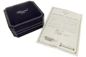 Chopard Classic 10/6115-23 24.5mm White gold 3