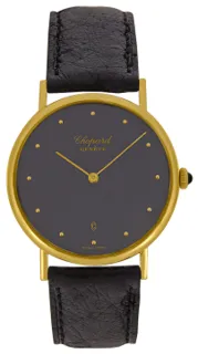 Chopard TWH000431 Yellow gold