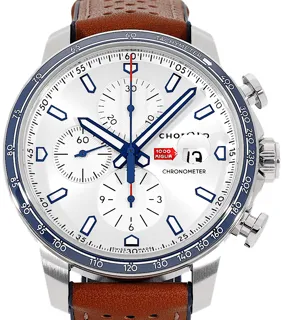 Chopard Mille Miglia 168571-3010 Stainless steel Silver