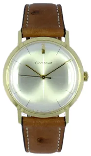 Cortébert Vintage Classic TWH000026 Yellow gold