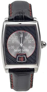 Gérald Genta Retro RSO.M.10 Stainless steel Gray