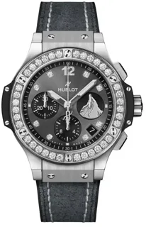 Hublot Big Bang 341.SX.7070.1204.VR.ZTT22 Stainless steel