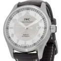 IWC Pilot Mark IW325502 42.5mm Stainless steel Silver 3