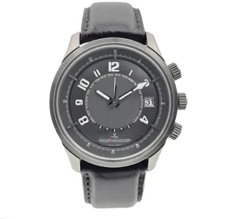 Jaeger-LeCoultre AMVOX Q190T440 Titanium Gray