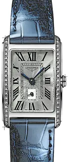 Longines DolceVita L5.255.0.71.7 Stainless steel Silver