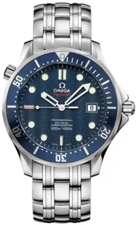 Omega Seamaster Diver 300M 2220.80.00