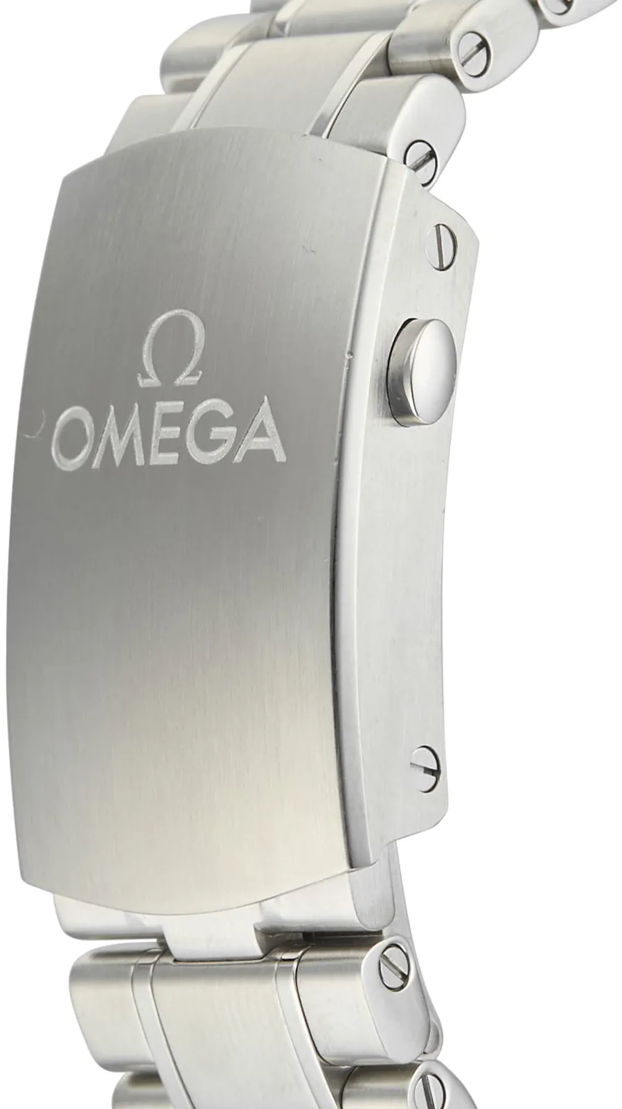 Omega Speedmaster 329.30.44.51.01.001 44mm Stainless steel Black 2