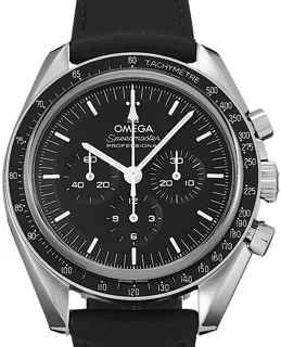 Omega Speedmaster Moonwatch Professional 310.32.42.50.01.002 Stainless steel Black