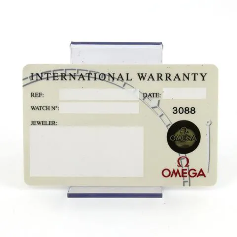 Omega Speedmaster Professional Moonwatch 3570.50 42mm Stainless steel Black 5