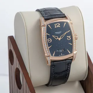 Parmigiani Fleurier Kalparisma PFC123-1022500-HA3131 Rose gold Blue