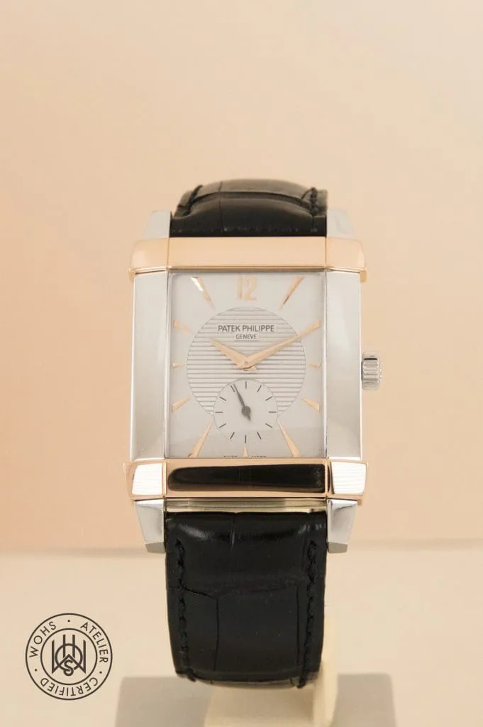 Patek Philippe Gondolo 5111PR 37mm Rose gold