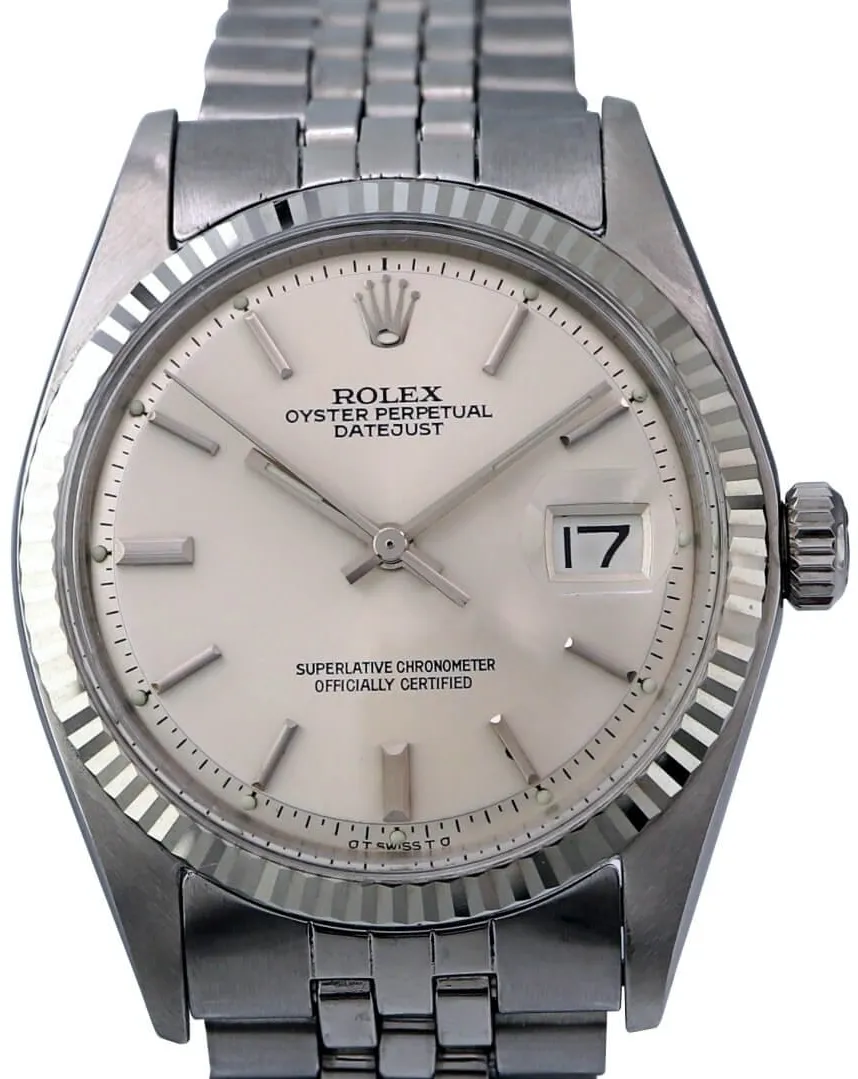 Rolex Datejust 1601 36mm