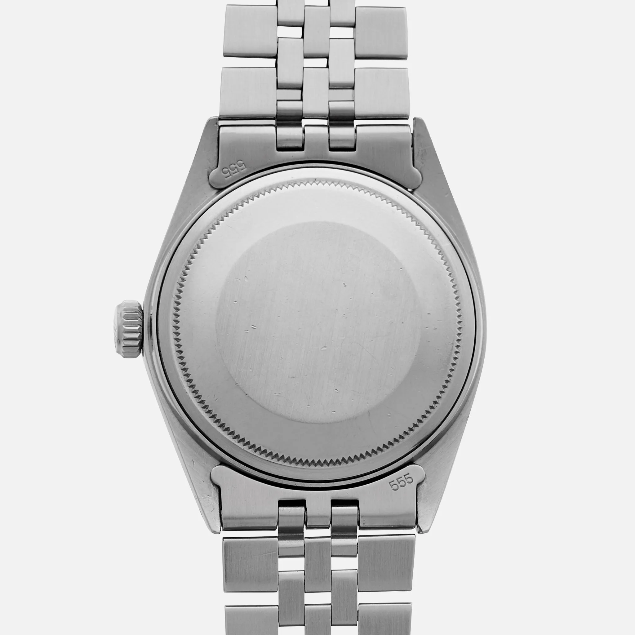 Rolex Datejust 1603 36mm Stainless steel Gray 3
