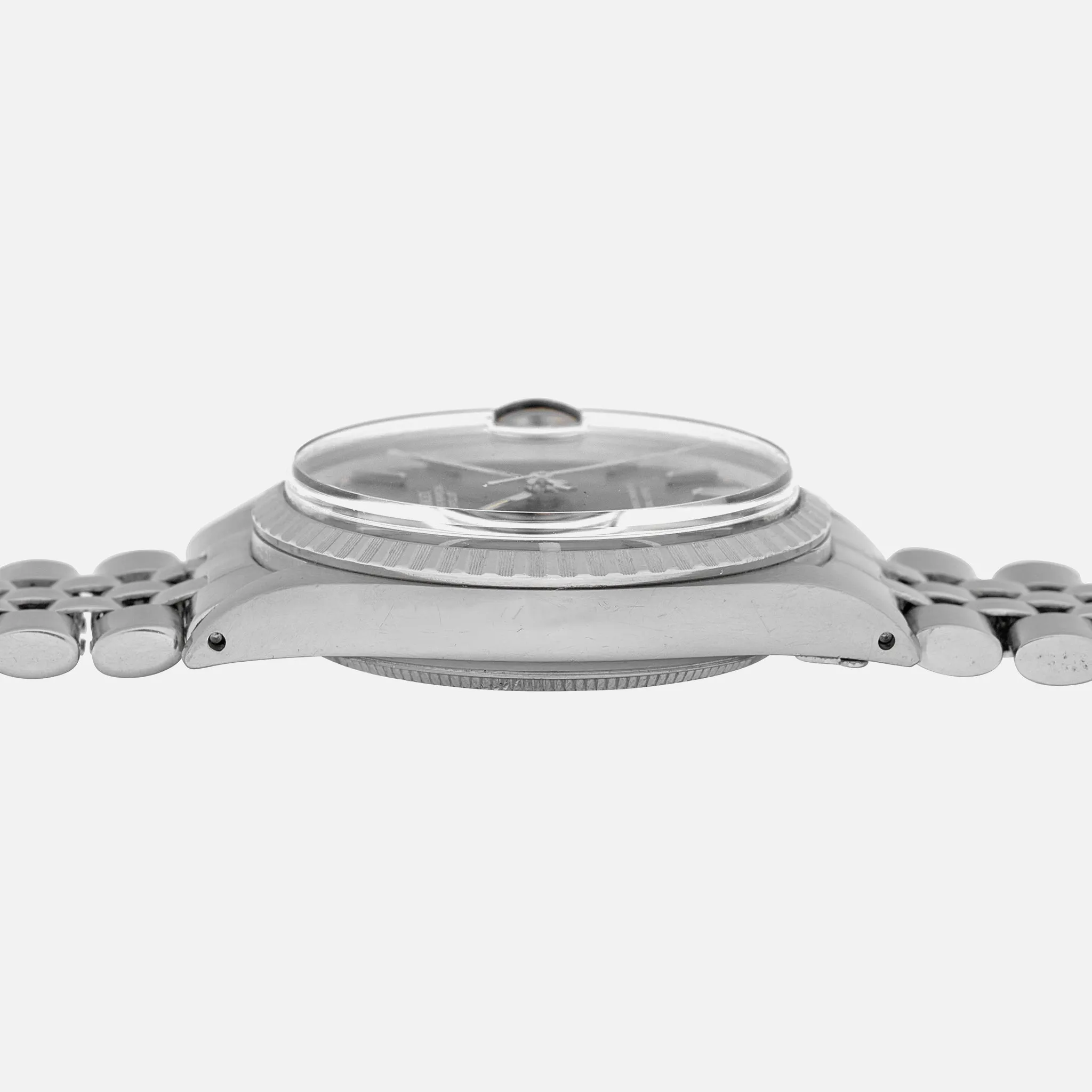 Rolex Datejust 1603 36mm Stainless steel Grey 3