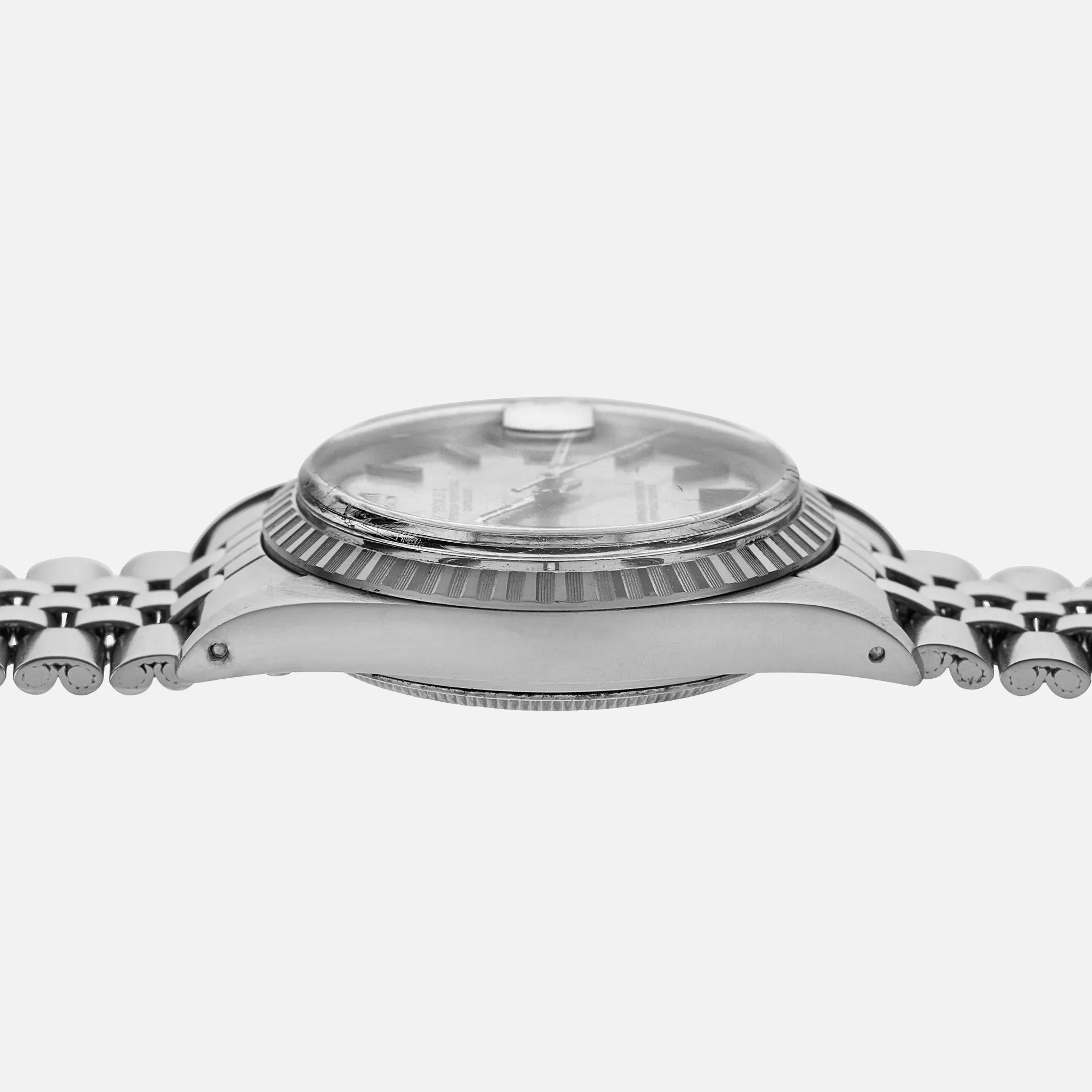 Rolex Datejust 1603 36mm Stainless steel Silver 2