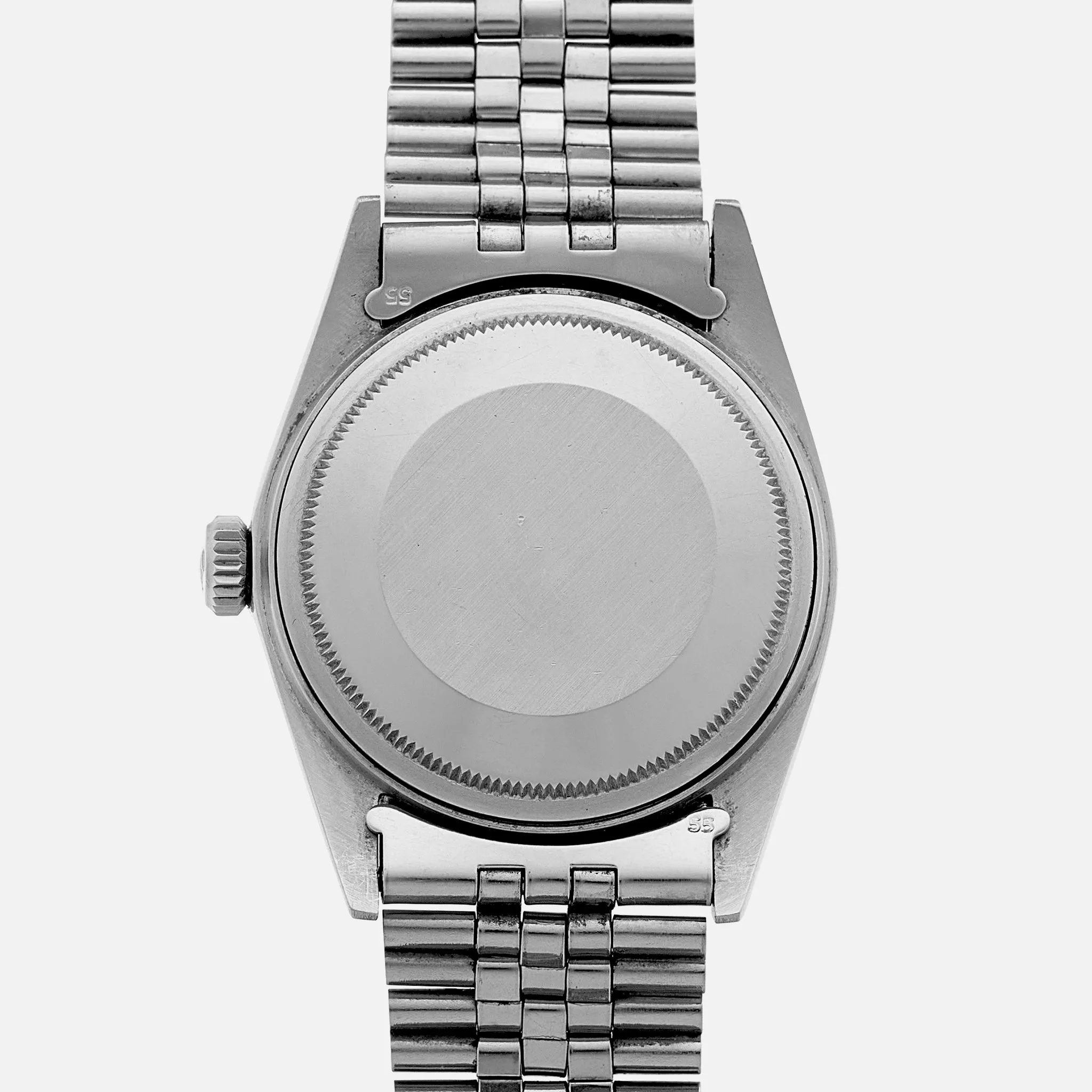 Rolex Datejust 1603 36mm Stainless steel Silver 4