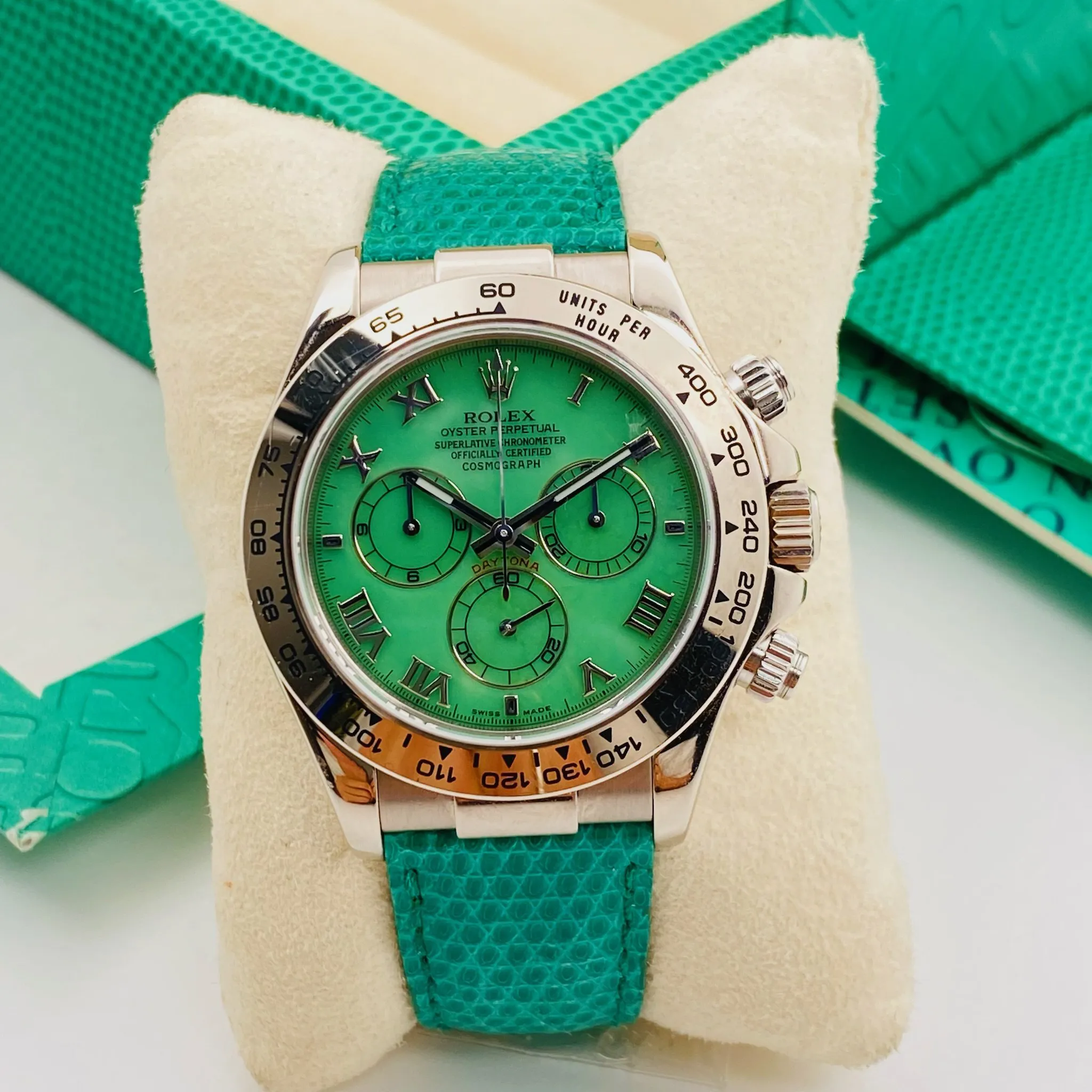 Rolex Daytona 116519 2