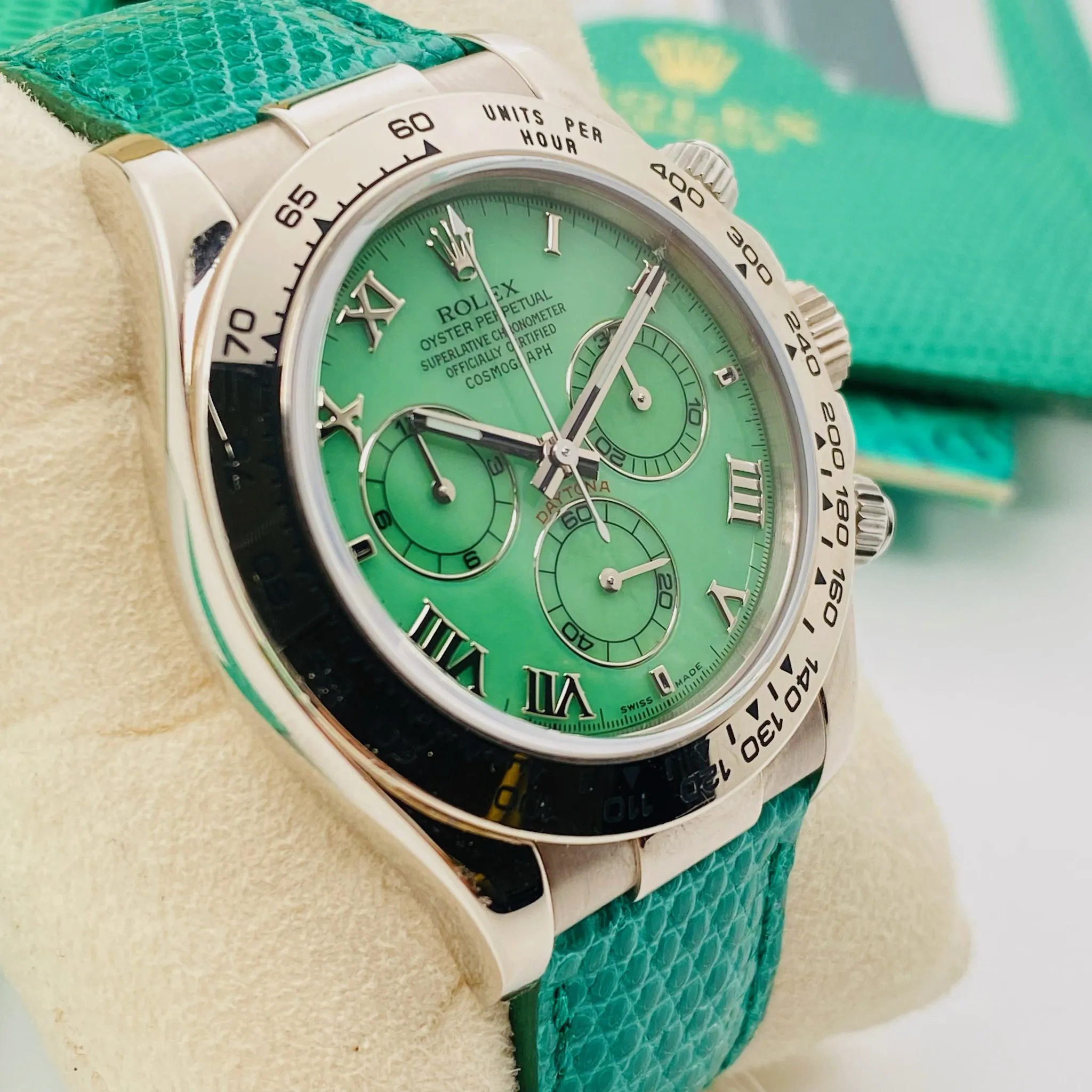 Rolex Daytona 116519 1