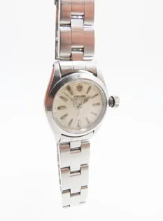 Rolex Oyster Perpetual 6618