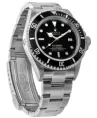 Rolex Sea-Dweller 4000 3135 43.5mm Stainless steel Black 2