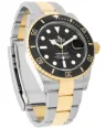 Rolex Submariner 126613LN 44.5mm Yellow gold 2