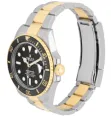 Rolex Submariner 126613LN 44.5mm Yellow gold 4