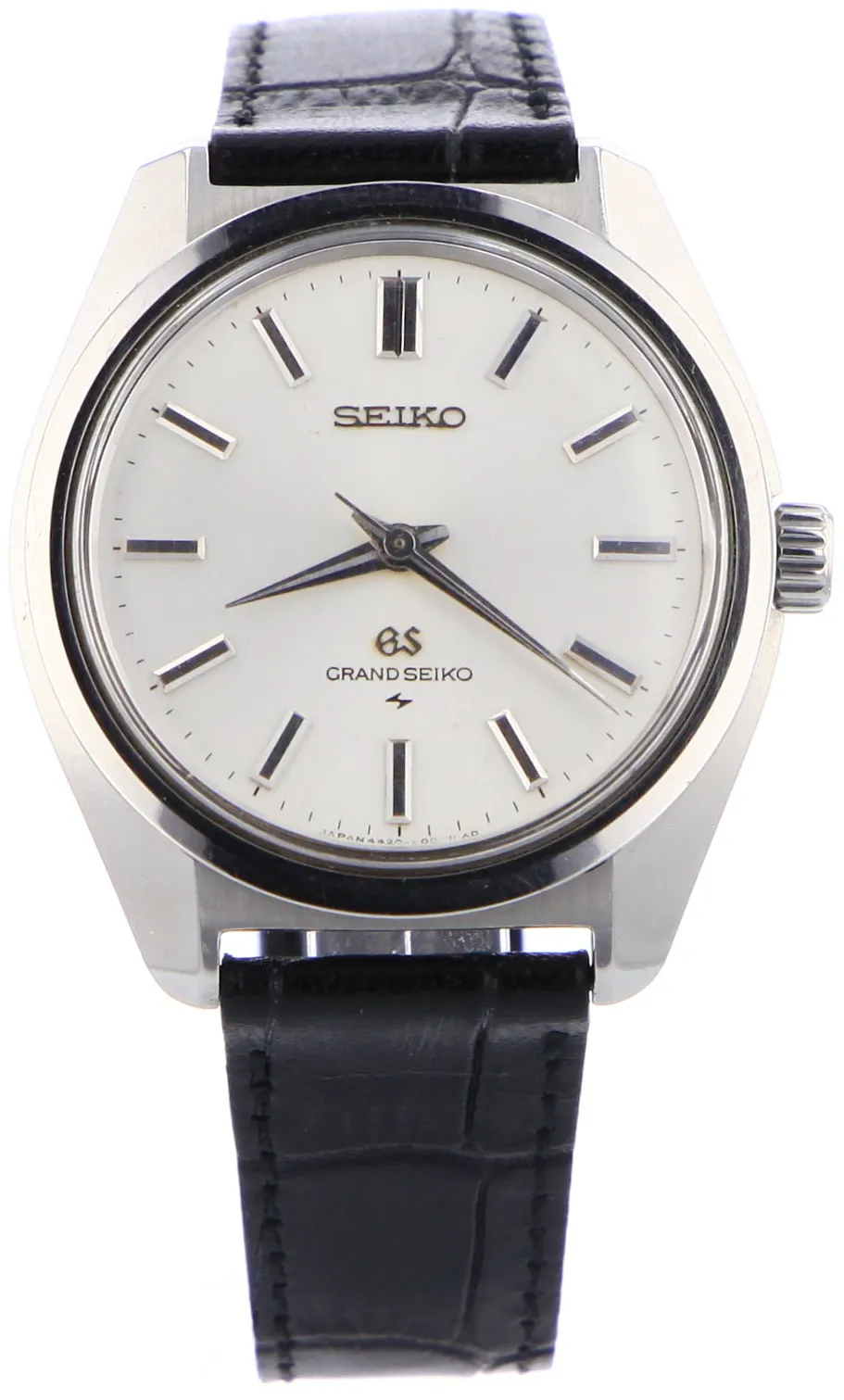 Seiko Grand Seiko 4420 37mm Acier