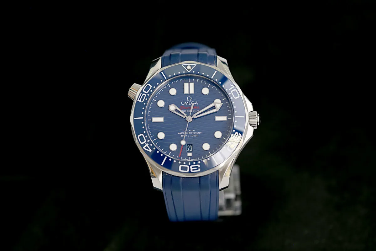 Tudor 210.32.42.20.03.001 42mm Stahl Blaues