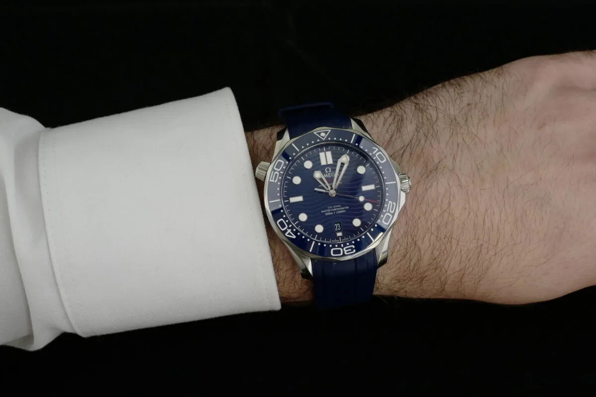 Tudor 210.32.42.20.03.001 42mm Stahl Blaues 3